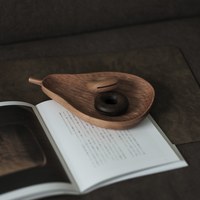 Sol 柚子木盤